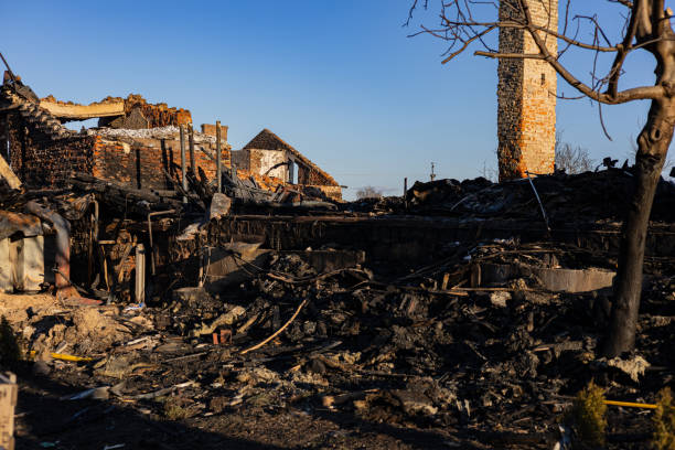 Reliable Board Up Services contractor in Furlong, PA by Fire Damage Doption